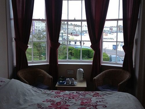 The Cavendale Hotel Weymouth Exterior photo